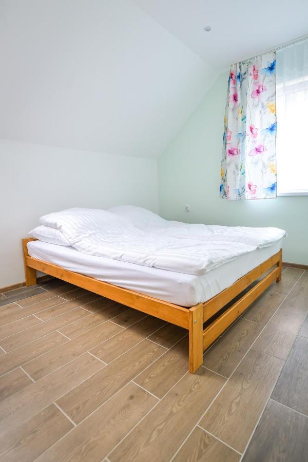 Kempingzator Apartamenty Eksteriør billede