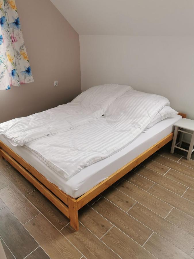 Kempingzator Apartamenty Eksteriør billede